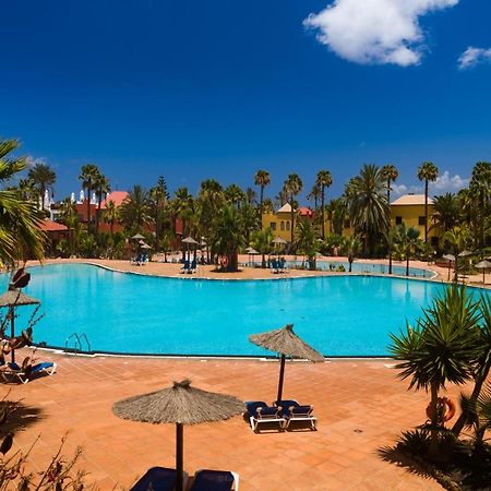 Ferienwohnung Oasis Vistamar Corralejo Exterior foto