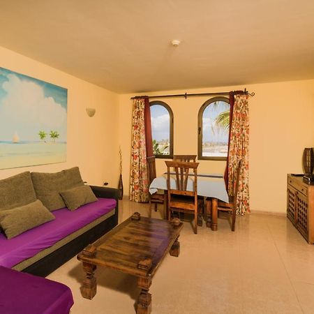Ferienwohnung Oasis Vistamar Corralejo Exterior foto