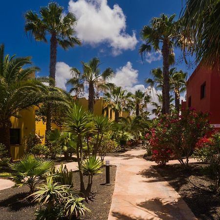 Ferienwohnung Oasis Vistamar Corralejo Exterior foto