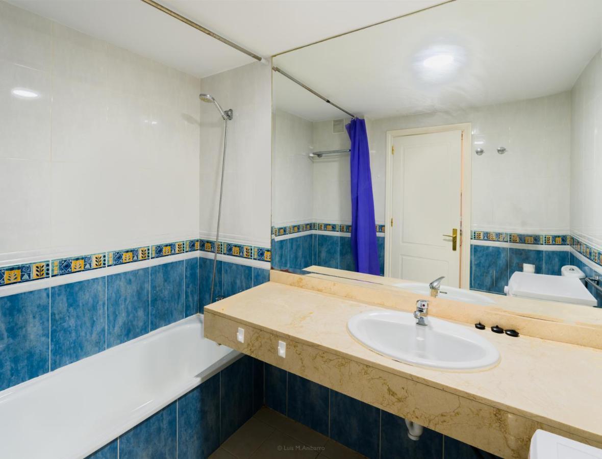 Ferienwohnung Oasis Vistamar Corralejo Exterior foto