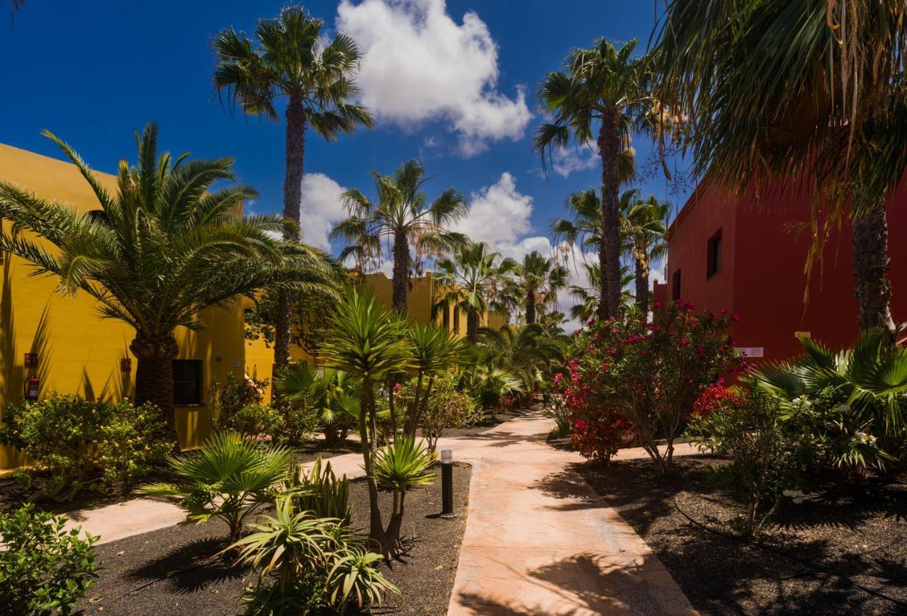 Ferienwohnung Oasis Vistamar Corralejo Exterior foto