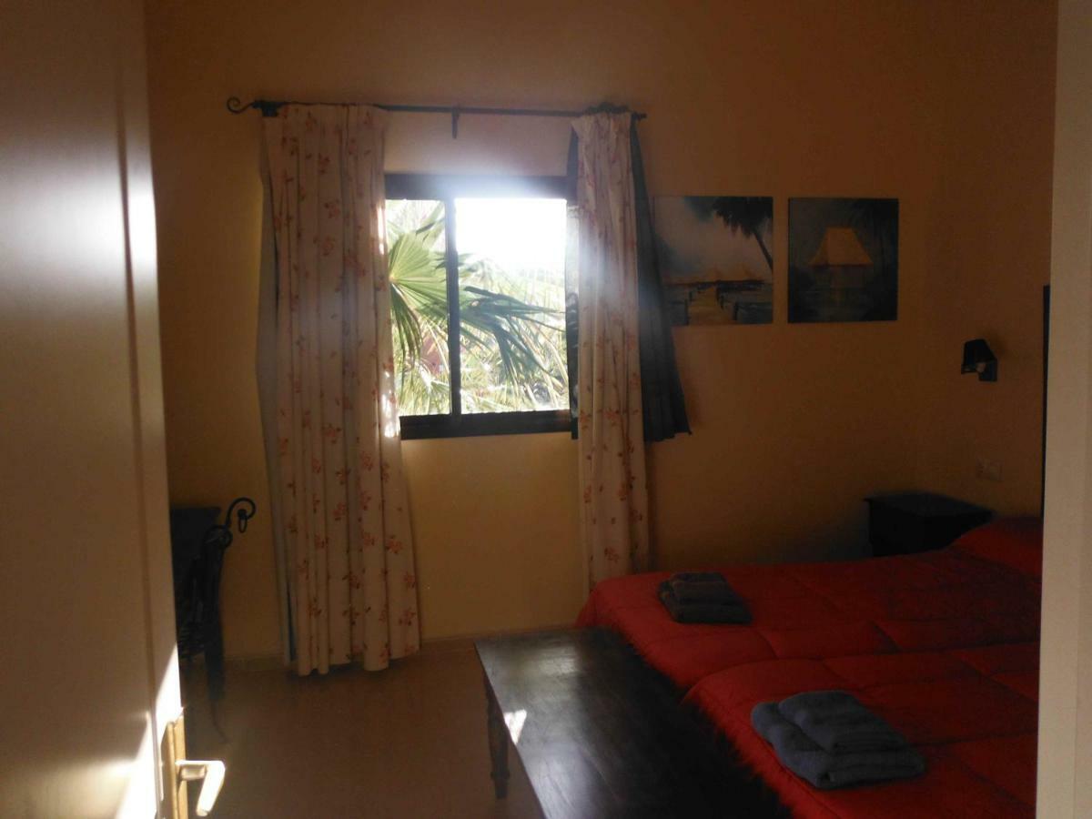Ferienwohnung Oasis Vistamar Corralejo Exterior foto
