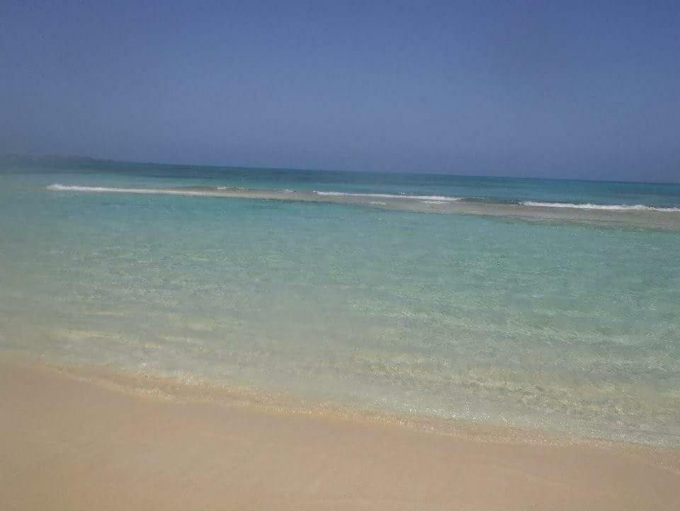 Ferienwohnung Oasis Vistamar Corralejo Exterior foto