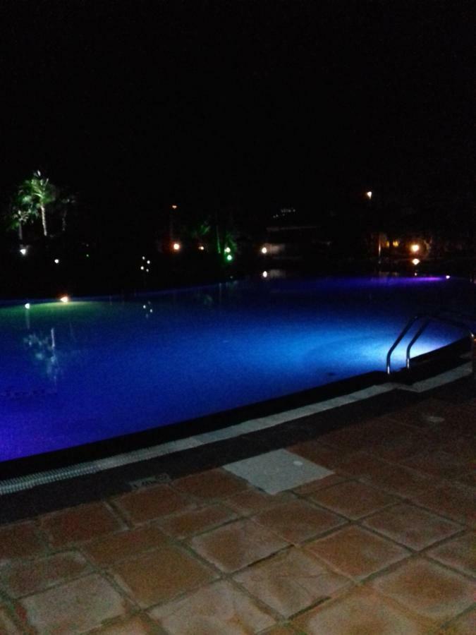 Ferienwohnung Oasis Vistamar Corralejo Exterior foto